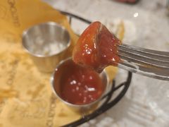 -CRAZYONES西班牙海鲜饭(上海美罗城店)