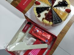 -幸福西饼生日蛋糕·下午茶(大明宫万达店)
