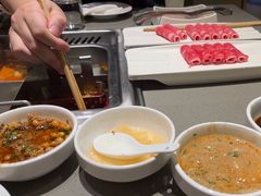 -海底捞火锅(杭州萧山宝龙广场店)