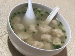 -笑云开汤包店(网巾市店)