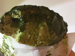 宇治抹茶软心面包-PAPER STONE BAKERY(天汇广场店)