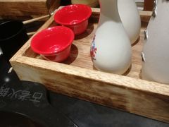 -重庆古老火锅