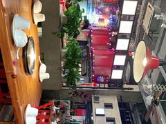 -捞围鲜·港式打边炉(海阳路店)