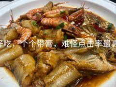 -健眺小海鲜(临海后山店)