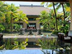 -海南清水湾莱佛士酒店