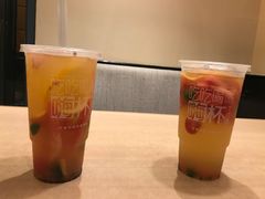 -星巴克(北京西站5号候车室)