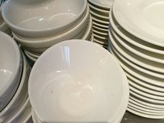 -广州中心皇冠假日酒店-环市食坊·海鲜自助餐厅