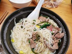 三鲜米线-李米线(总店)