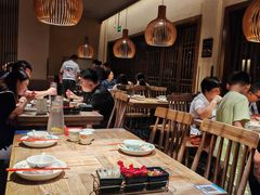 -老头儿油爆虾(胜利河美食街店)