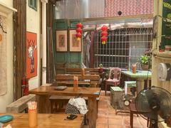 -老宅原住民沙茶面精品小吃(龙头路店)