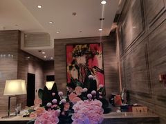 -北京王府井希尔顿酒店·秦唐中餐厅Chynna