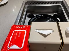 -海底捞火锅(南海万科广场店)