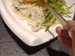 -喔爸韩国美食(慈溪银泰店)