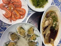 -范饭椰林川湘味海鲜·椰子鸡(三亚湾椰梦长廊店)