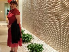 -上海明天广场JW万豪酒店