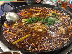 -鸿顺老铁锅美蛙鱼府(解放碑店)