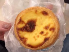 精品蛋挞-都市甜心(印象城店)