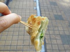 -咏春葱油饼(德政中路店)