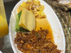 -永红源啤酒·烧烤·海鲜·大排档(青特城店)