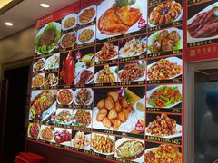 -惠宾饭庄(中山路店)