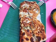 -新加坡Zam Zam餐馆