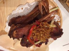 -避风塘·金牌店·夜宵(金玉兰店)