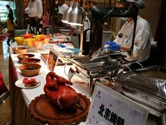 -北京辽宁大厦·盛安汇西餐厅