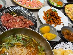 -冷面大王(大南街店)