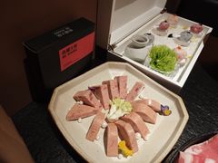 -色響火锅(恒隆广场店)