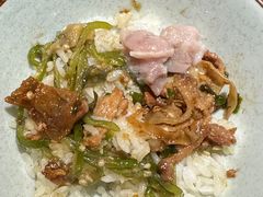 -费大厨辣椒炒肉(黄兴中心广场店)