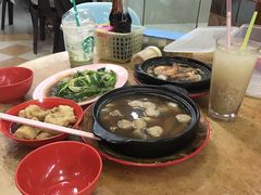 -新记肉骨茶