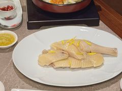 -广州文华东方酒店·江-由辉师傅主理