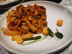 -马凯餐厅(地安门店)