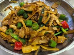 -雍沪里·沪湘融合菜( 康桥店)