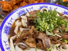 -清真-戏楼王记牛肉面
