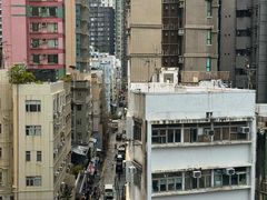 -大馆(前中区警署建築群)