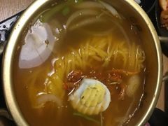 -百年食客韩式烤肉(南三环店)