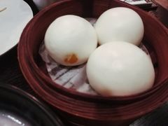 流沙奶黄包-添运来(茶园奥园广场店)