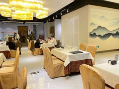 大堂-便宜坊烤鸭店(科创店)