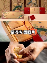 -星河湾半岛酒店·宴会厅
