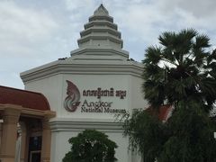 -吴哥国家博物馆