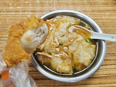 -荣巷小馄饨(荣巷店)