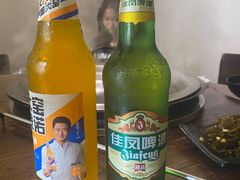 -姥家海鲜大锅台(永丰胡同老店)