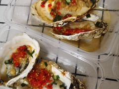 -华府九号海鲜烧烤大排档(龙域店)