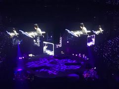 -宝能国际体育演艺中心