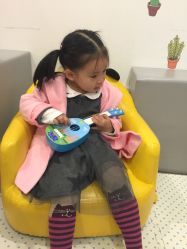 -豆乐园健康调理·小儿推拿