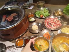 -西塔老太太泥炉烤肉(杭州首店)