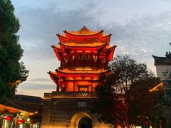 -台儿庄古城