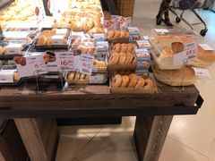 -Ole 面包房(华润万象城店)