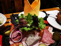 -申德勒加油站餐厅(三里屯北小街店)